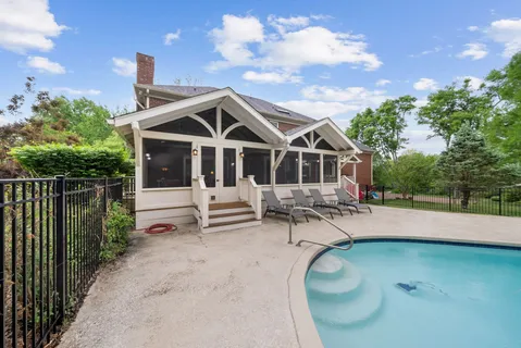 $1,425,000 | 1014 Lexington Drive, Brentwood, TN 37027