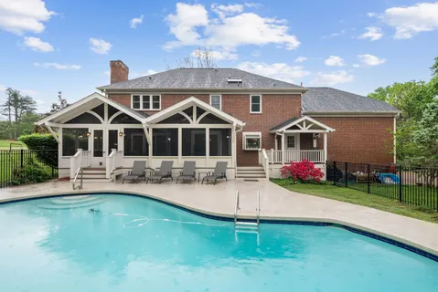$1,425,000 | 1014 Lexington Drive, Brentwood, TN 37027