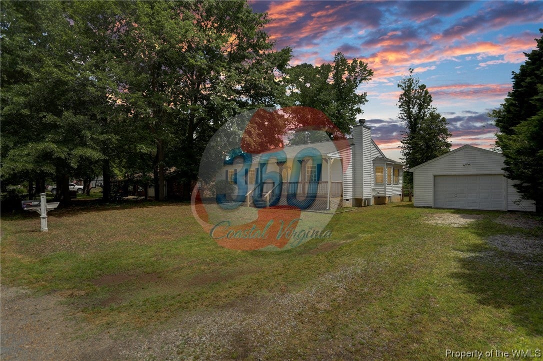 911 Riverside Drive Lanexa, VA 23089 - Photo 22 of 30 Gallery Image 22