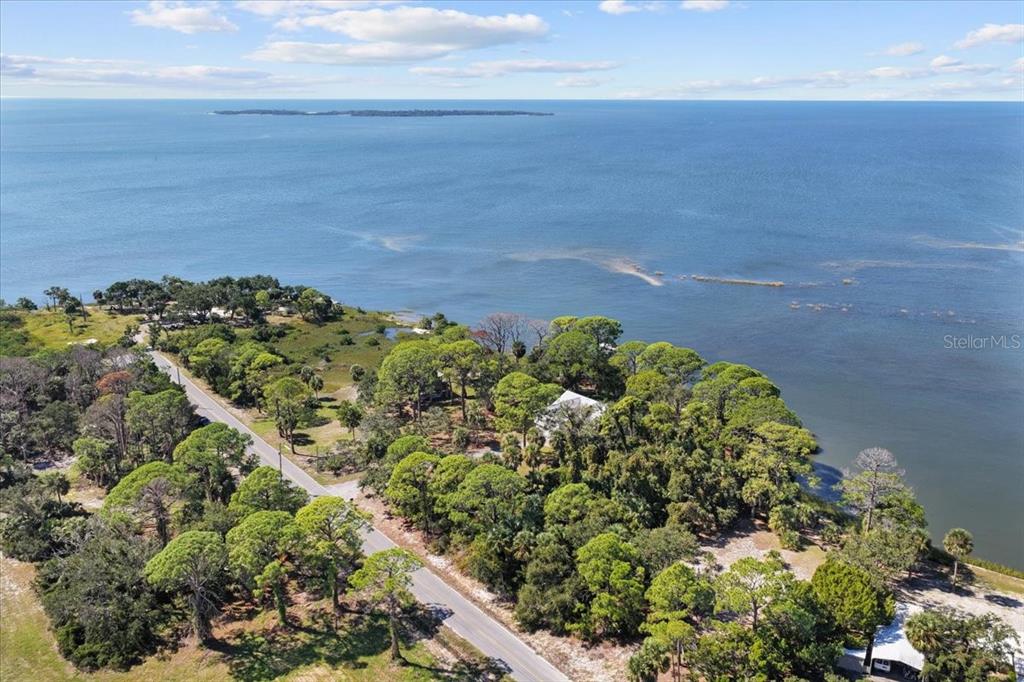 16931 Southwest 133 Street Cedar Key, FL 32625 - Photo 13 of 57