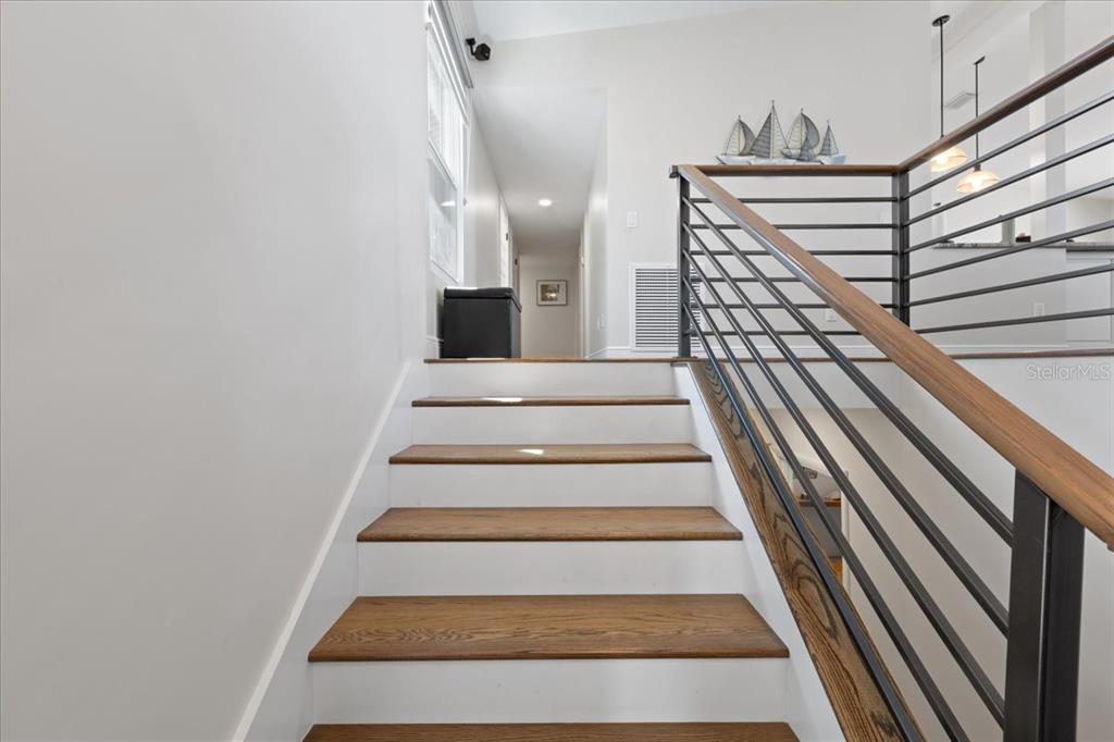 16931 Southwest 133 Street Cedar Key, FL 32625 - Photo 23 of 57 a view of entryway