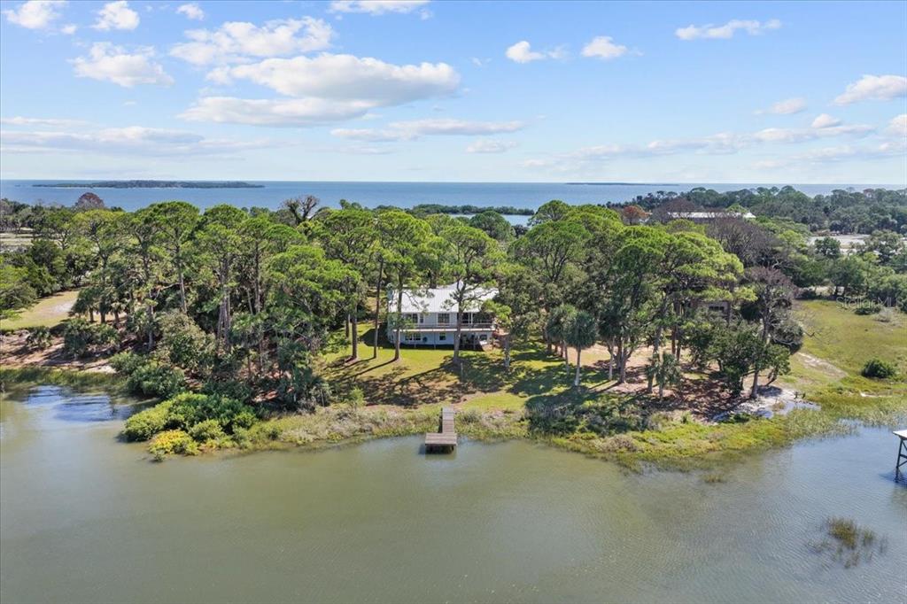 16931 Southwest 133 Street Cedar Key, FL 32625 - Photo 8 of 57