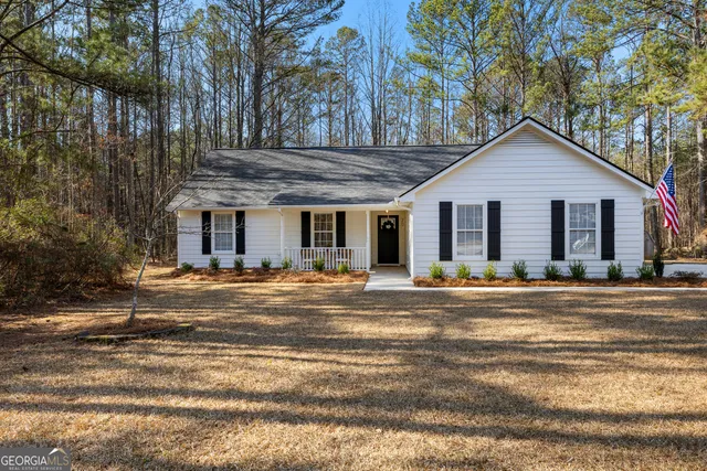 $365,000 | 20 Briarwood Place, Newnan, GA 30265