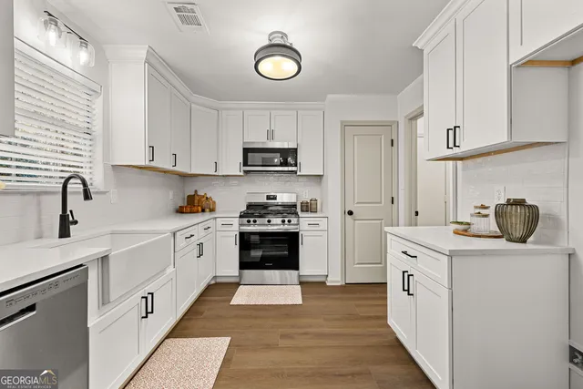 $365,000 | 20 Briarwood Place, Newnan, GA 30265