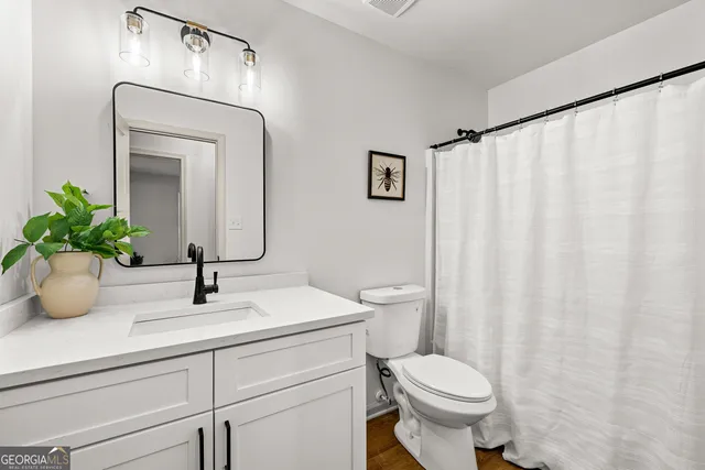 $365,000 | 20 Briarwood Place, Newnan, GA 30265