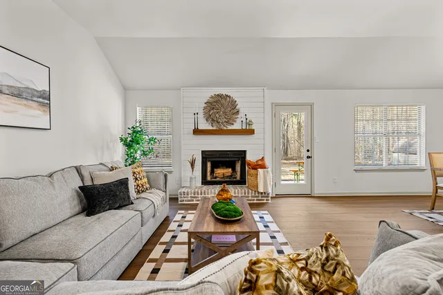 $365,000 | 20 Briarwood Place, Newnan, GA 30265