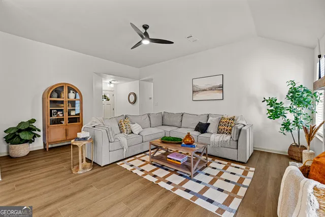 $365,000 | 20 Briarwood Place, Newnan, GA 30265