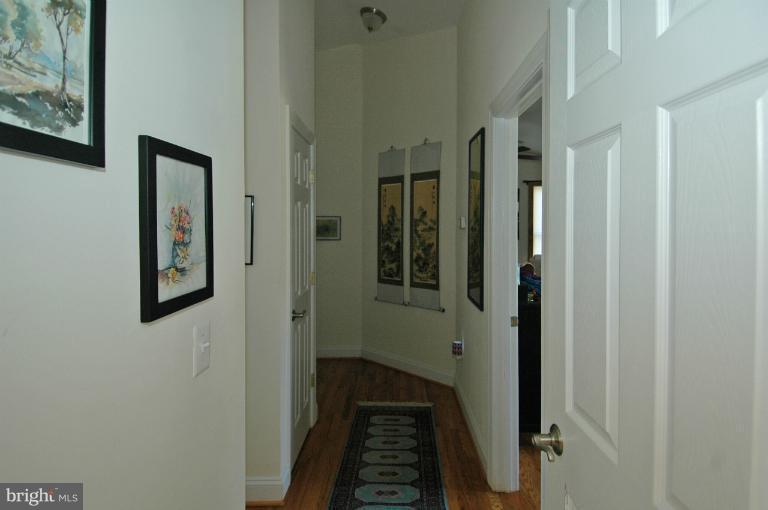 108 Farmington Road West Accokeek, MD 20607 - Photo 21 of 30 a view of a hallway