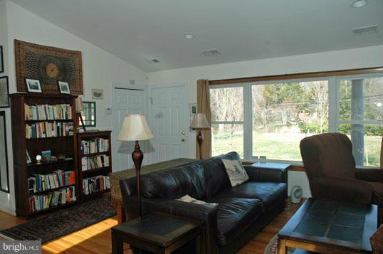 108 Farmington Road West Accokeek, MD 20607 - Photo 23 of 30 a living room with furniture and a window