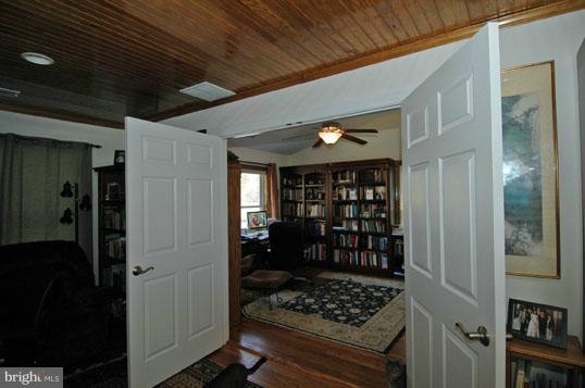 108 Farmington Road West Accokeek, MD 20607 - Photo 7 of 30 a view of a walk in closet
