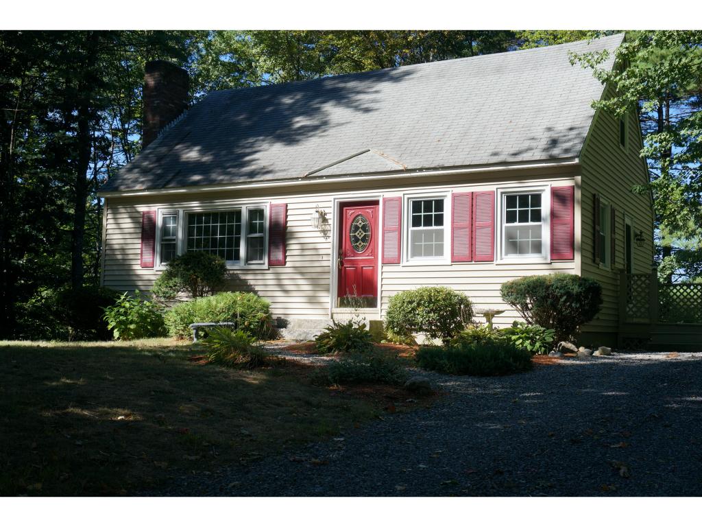 6 Pettingale Road Amherst, NH 03031 - Photo 1 of 21
