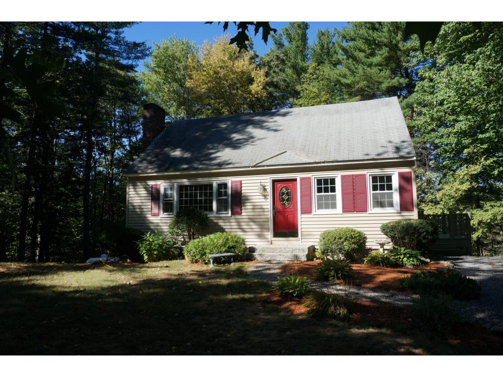 6 Pettingale Road Amherst, NH 03031 - Photo 21 of 21