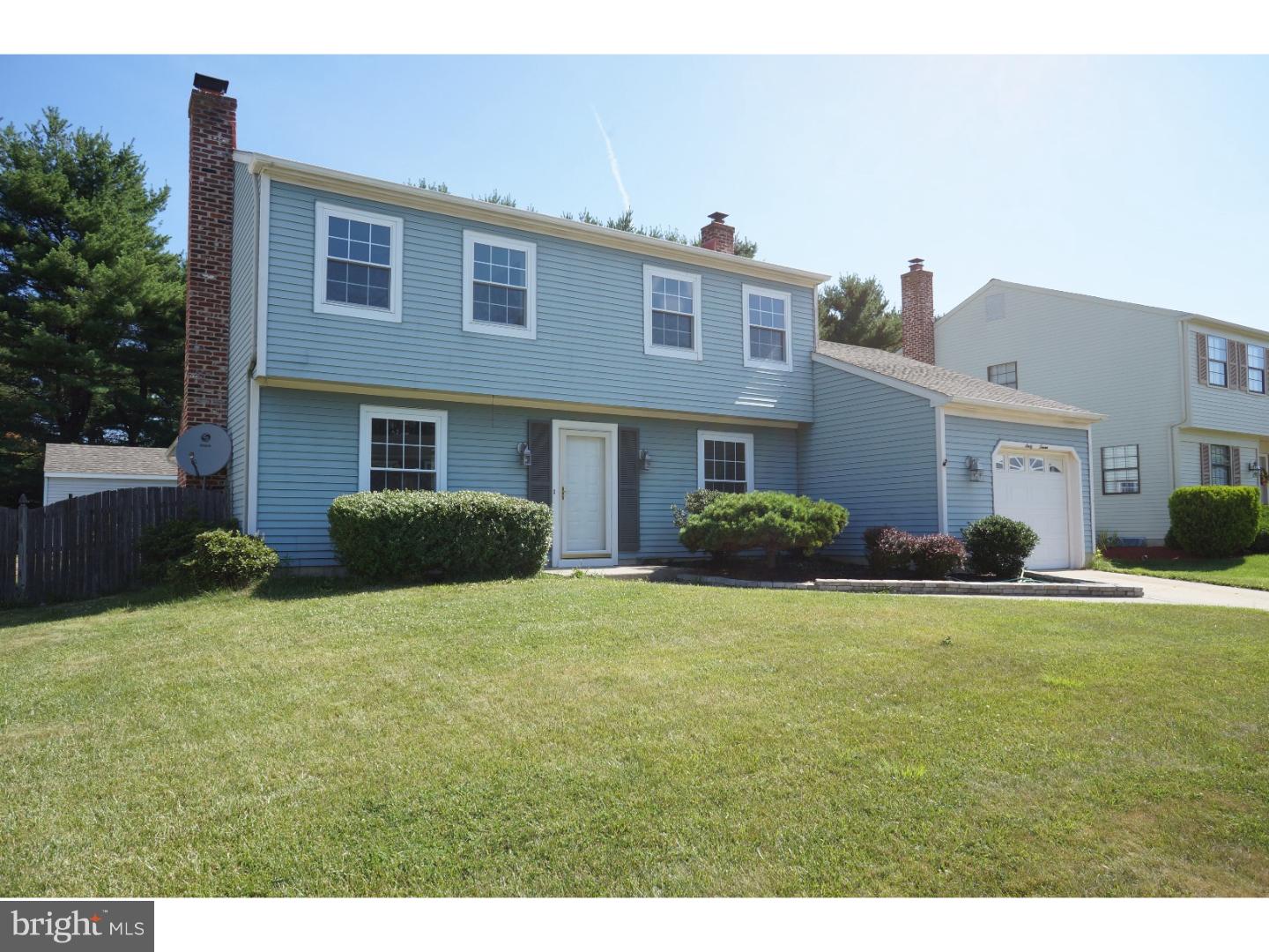 67 Euston Road South Evesham, NJ 08053 - Photo 1 of 17 Exterior Front