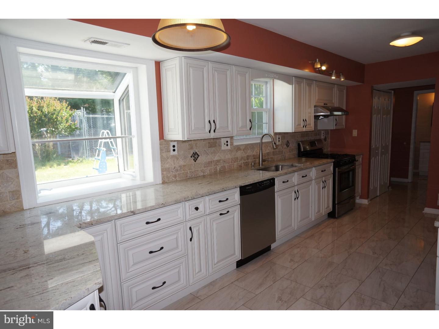 67 Euston Road South Evesham, NJ 08053 - Photo 3 of 17 Kitchen