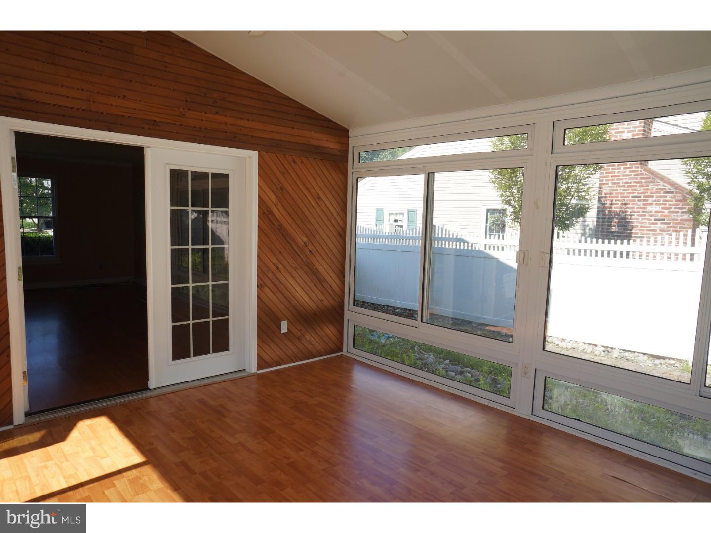 67 Euston Road South Evesham, NJ 08053 - Photo 7 of 17 Sun Room