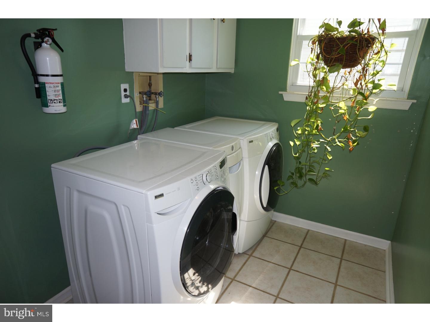 67 Euston Road South Evesham, NJ 08053 - Photo 8 of 17 Laundry Room