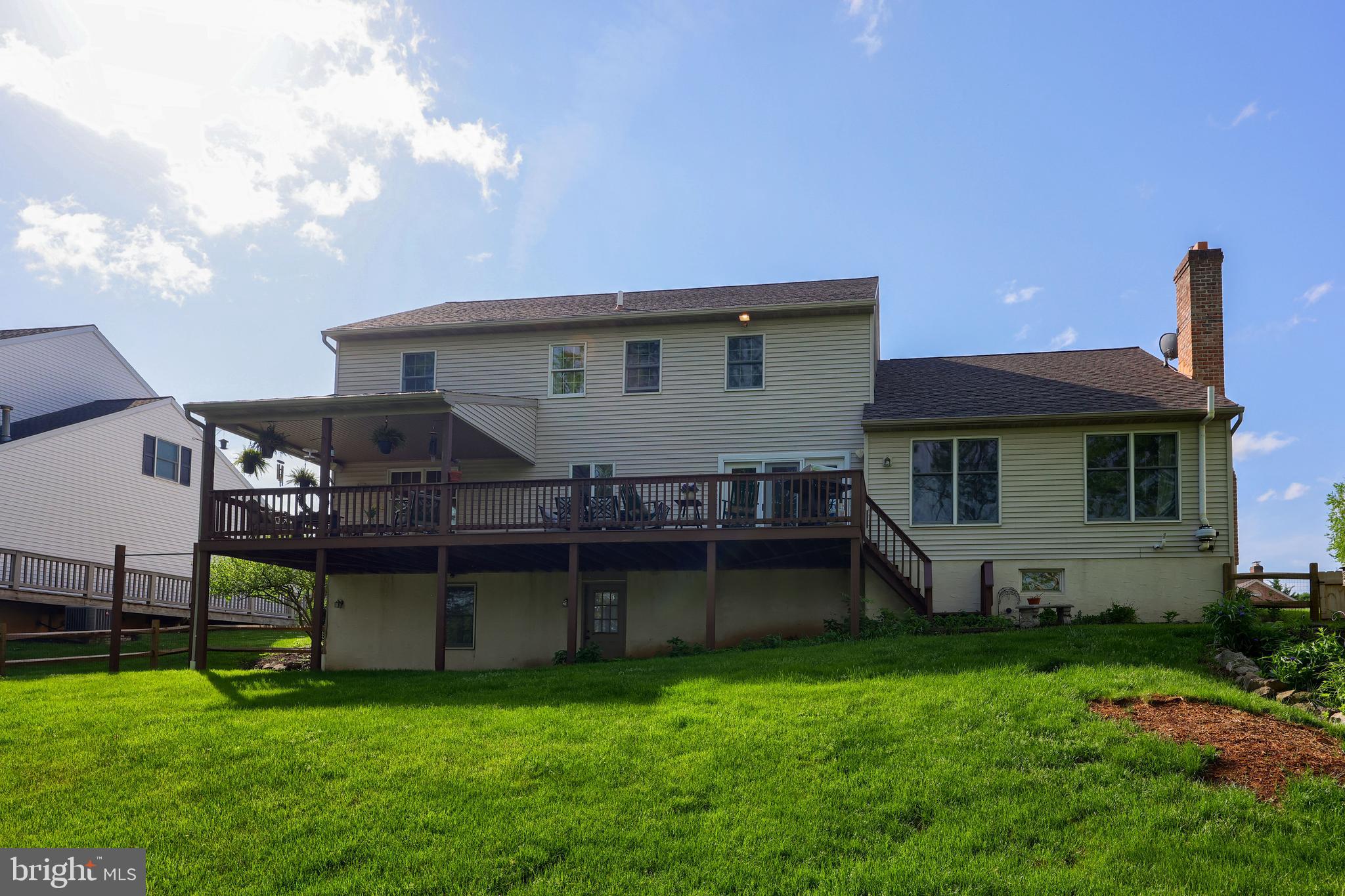 3125 Ashley Lane Sinking Spring, PA 19608 - Photo 54 of 60
