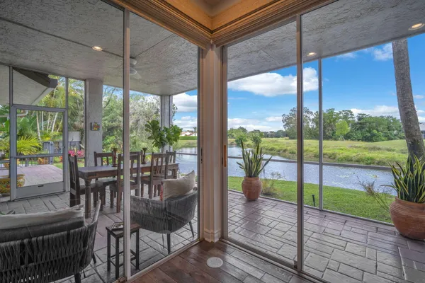 $1,595,000 | 11813 Pebblewood Drive, Wellington, FL 33414
