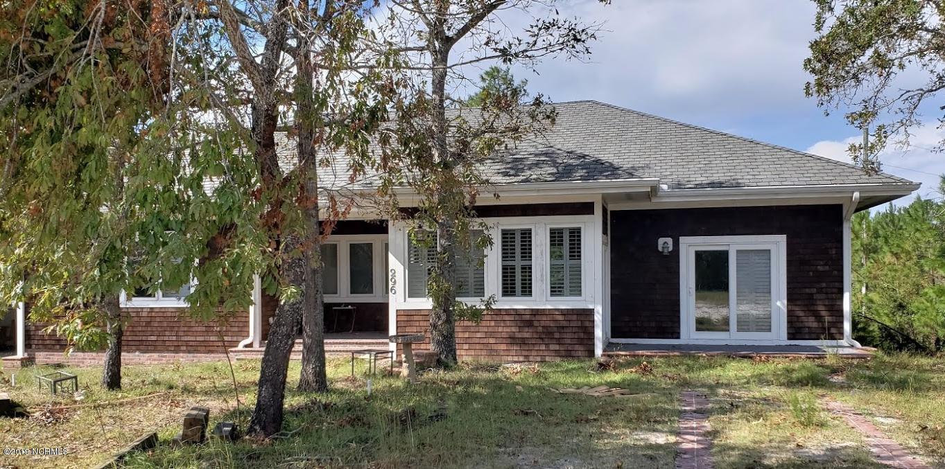 296 McClammy Road Hampstead, NC 28443 - Photo 1 of 1 296 McClammy