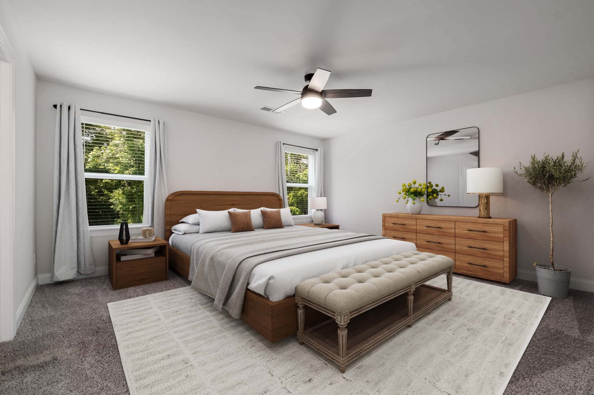 3236 Longstalk Road Antioch, TN 37013 - Photo 13 of 23