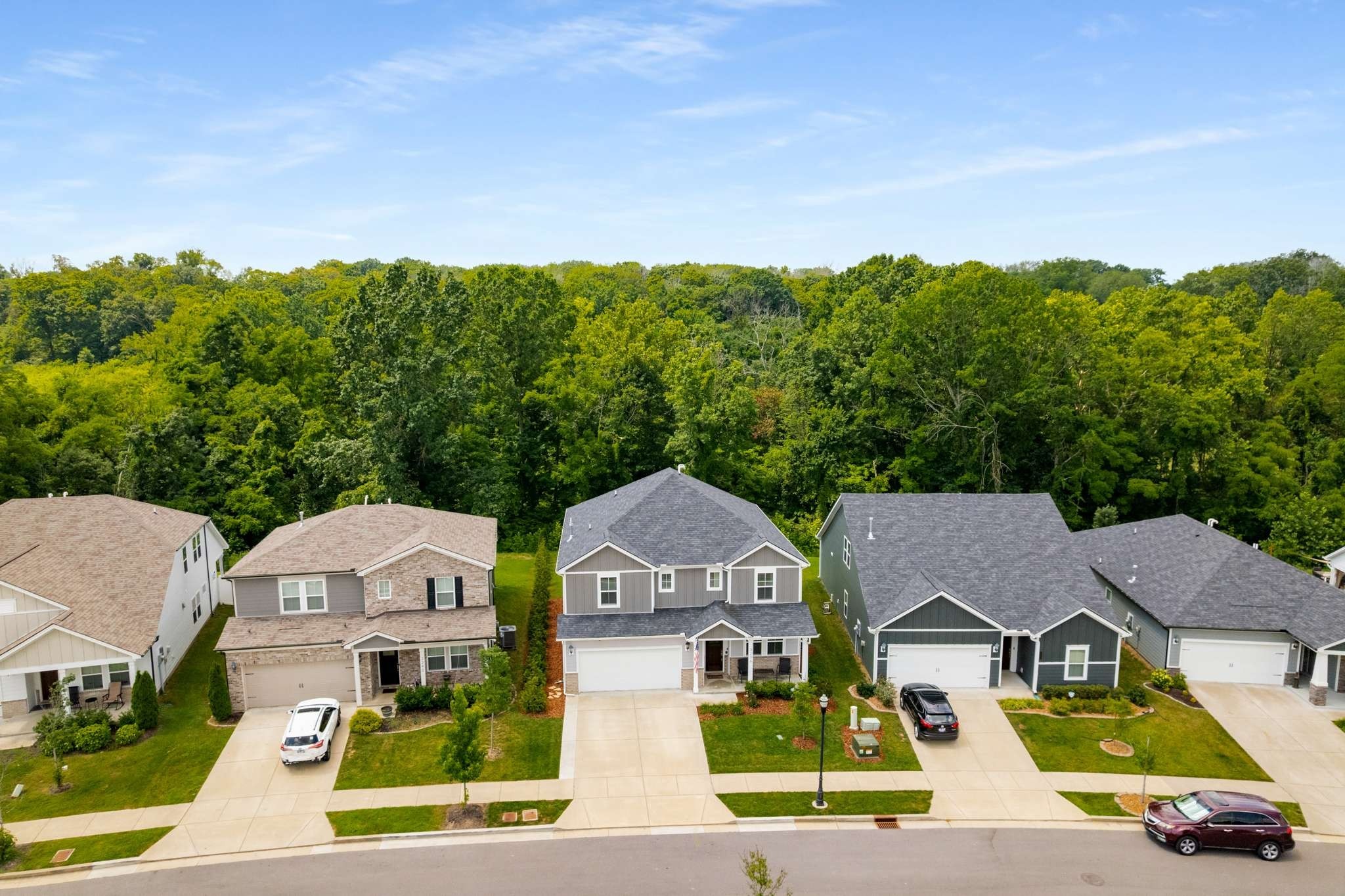 3236 Longstalk Road Antioch, TN 37013 - Photo 2 of 23