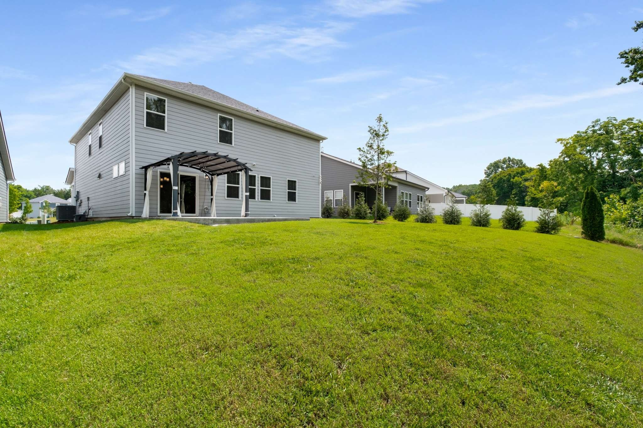 3236 Longstalk Road Antioch, TN 37013 - Photo 21 of 23