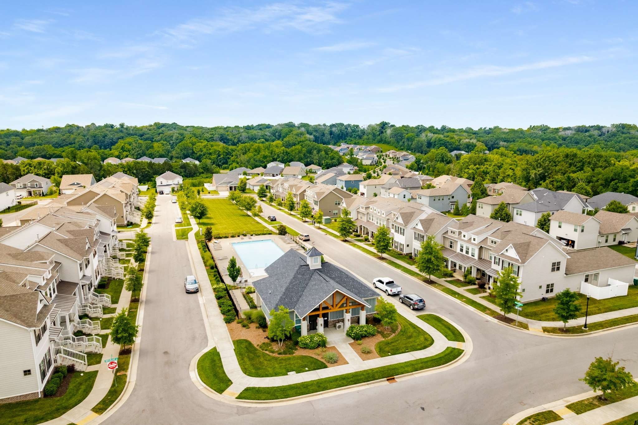 3236 Longstalk Road Antioch, TN 37013 - Photo 23 of 23