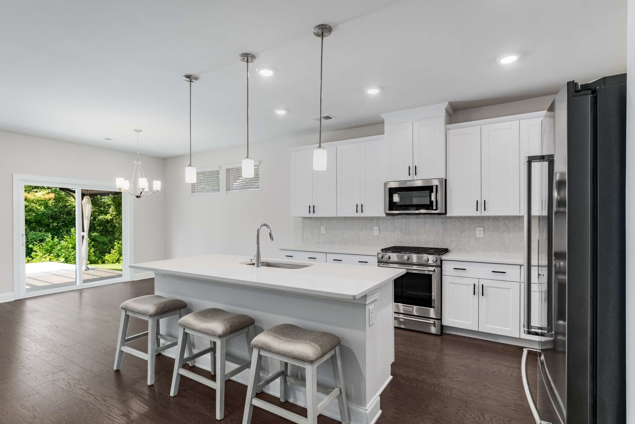 3236 Longstalk Road Antioch, TN 37013 - Photo 5 of 23