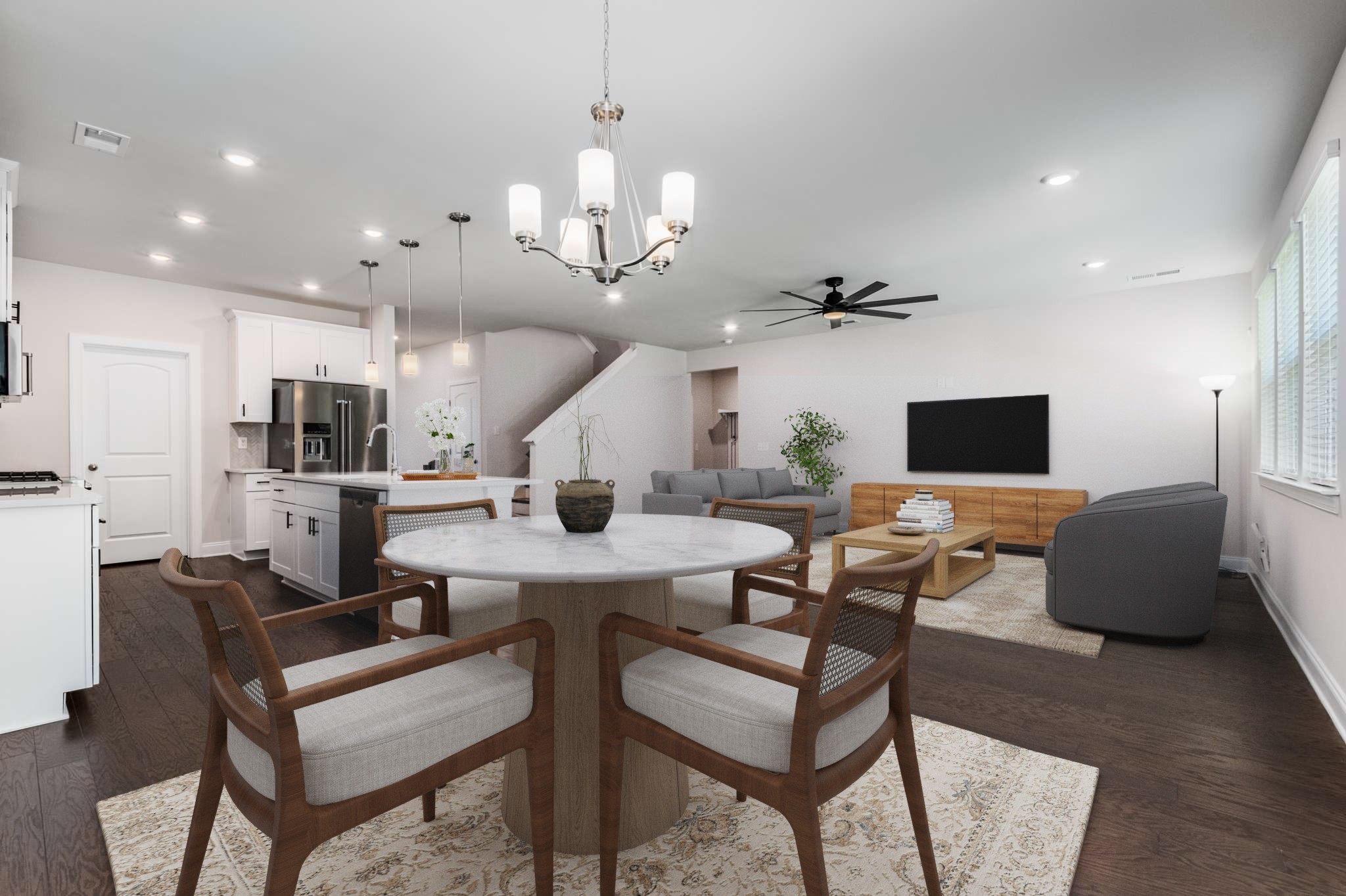 3236 Longstalk Road Antioch, TN 37013 - Photo 8 of 23