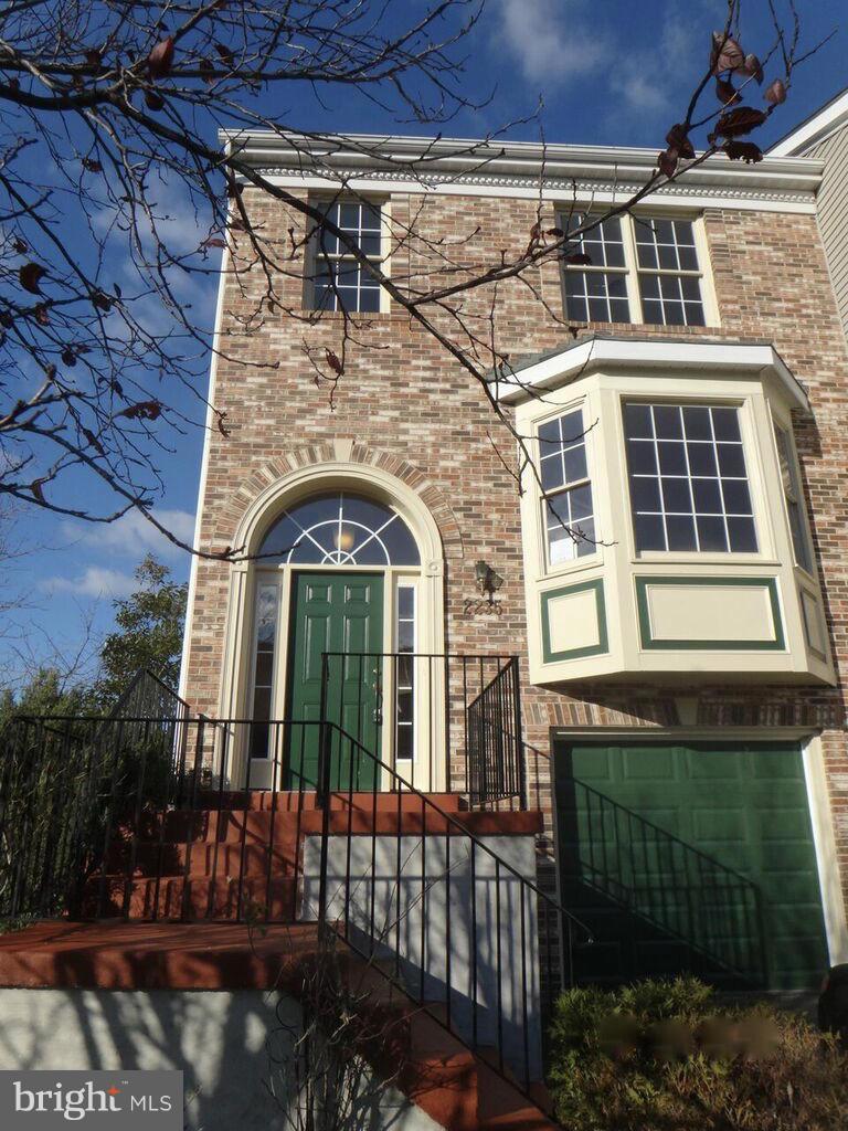 2235 Conquest Way Odenton, MD 21113 - Photo 1 of 18 Exterior (Front)