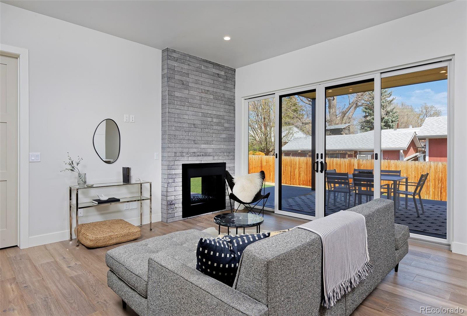 2858 Teller Street Wheat Ridge, CO 80033 - Photo 15 of 40 Gallery Image 15