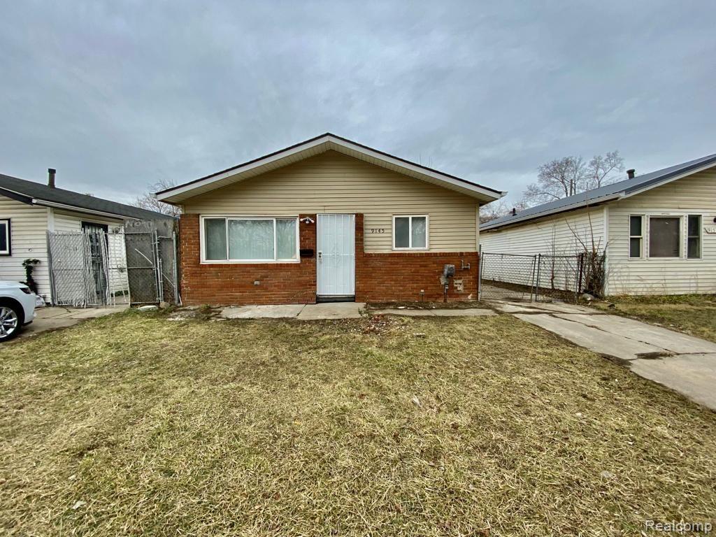 9145 Decatur Street Detroit, MI 48228 - Photo 2 of 21