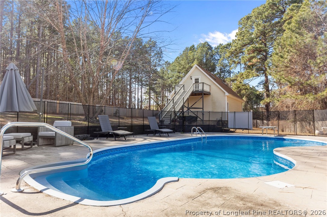 144 West Lake Ridge Road Raeford, NC 28376 - Photo 41 of 50 Gallery Image 41
