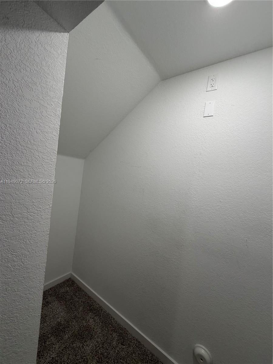 26126 Southwest 146th Avenue, Unit B Homestead, FL 33033 - Photo 6 of 7 a view of small space