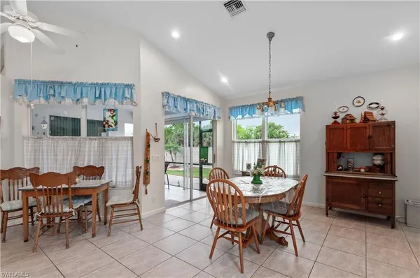$494,900 | 22806 Snaptail Court, Estero, FL 33928