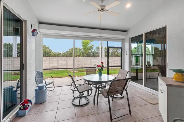 $499,900 | 22806 Snaptail Court, Estero, FL 33928