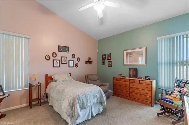 $499,900 | 22806 Snaptail Court, Estero, FL 33928