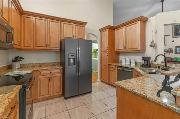 $494,900 | 22806 Snaptail Court, Estero, FL 33928