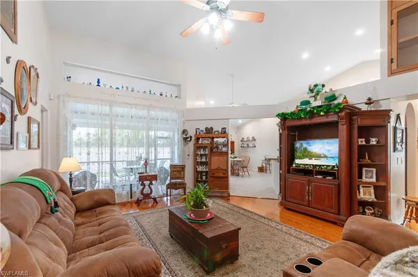 $494,900 | 22806 Snaptail Court, Estero, FL 33928