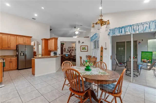 $499,900 | 22806 Snaptail Court, Estero, FL 33928