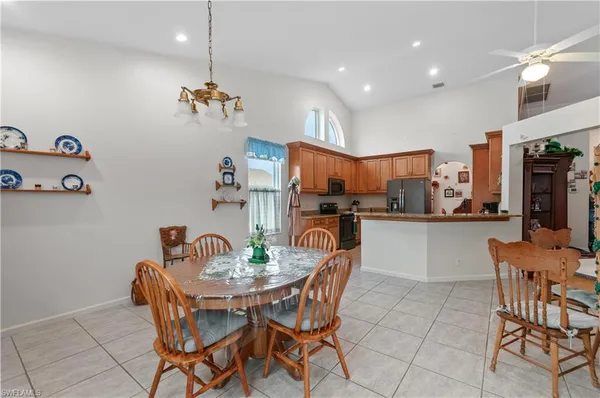 $494,900 | 22806 Snaptail Court, Estero, FL 33928