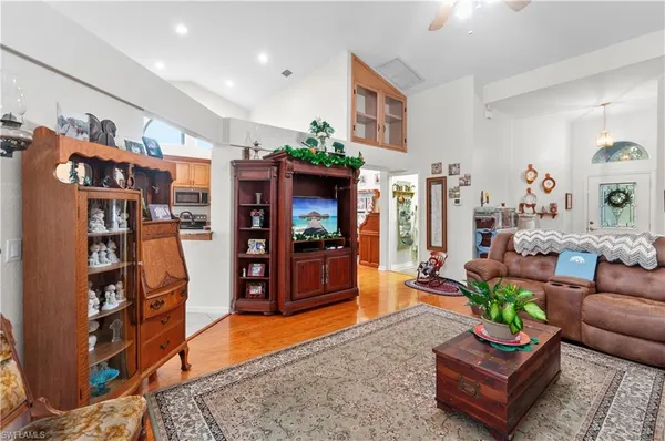 $494,900 | 22806 Snaptail Court, Estero, FL 33928