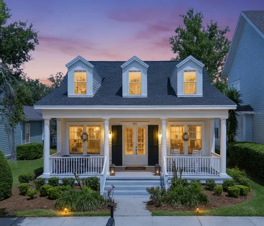 $4,650 | 874 Spring Park Loop, Celebration, FL 34747