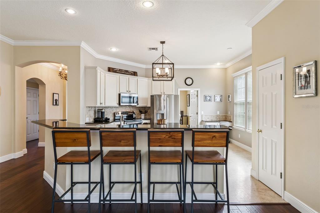 874 Spring Park Loop Celebration, FL 34747 - Photo 12 of 48