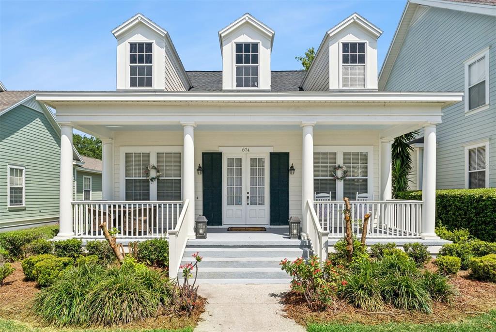 874 Spring Park Loop Celebration, FL 34747 - Photo 2 of 48
