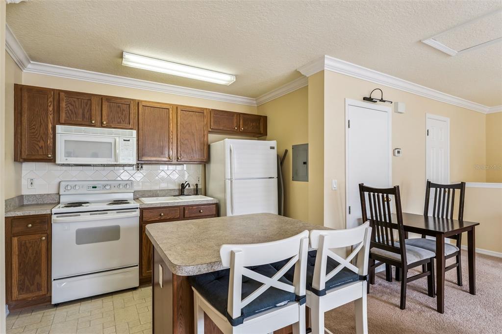 874 Spring Park Loop Celebration, FL 34747 - Photo 29 of 48