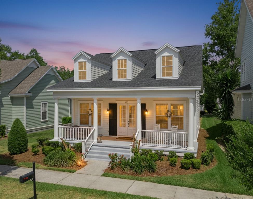 874 Spring Park Loop Celebration, FL 34747 - Photo 3 of 48