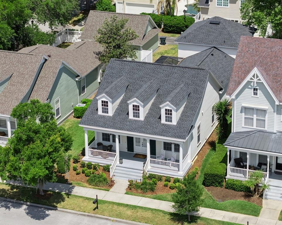 874 Spring Park Loop Celebration, FL 34747 - Photo 34 of 48