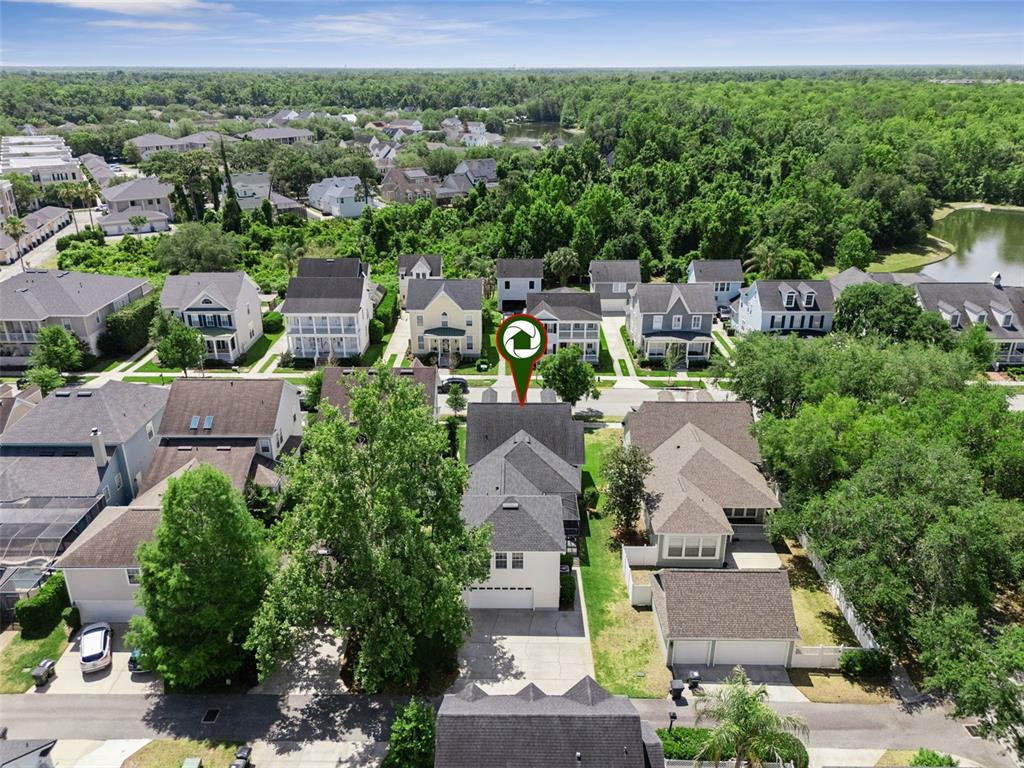 874 Spring Park Loop Celebration, FL 34747 - Photo 39 of 48