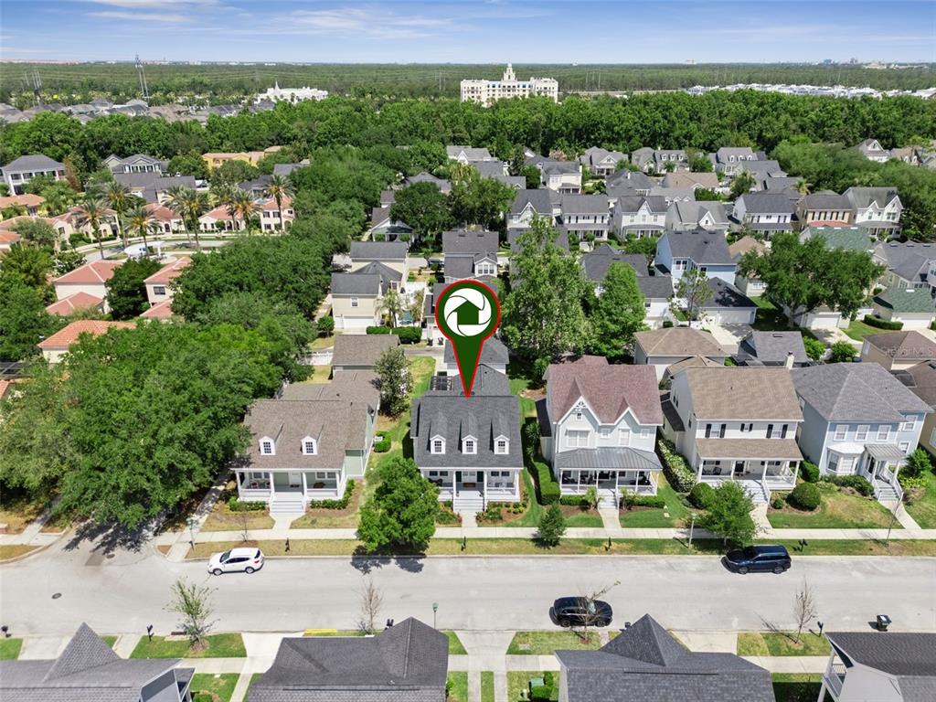 874 Spring Park Loop Celebration, FL 34747 - Photo 40 of 48